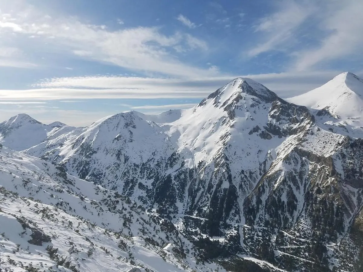 Lucy'S Apartments Emerald Bansko