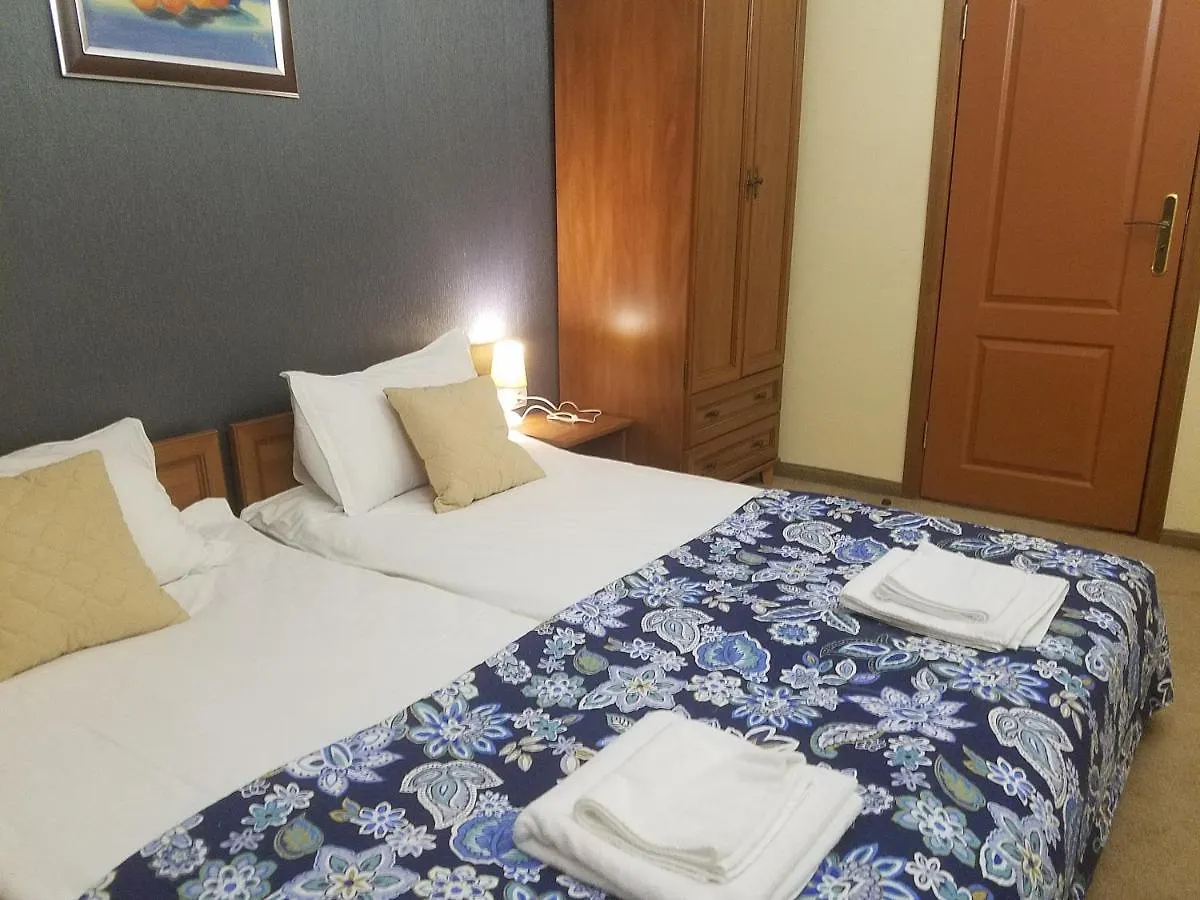 Lucy'S Apartments Emerald Bansko Bulgarije