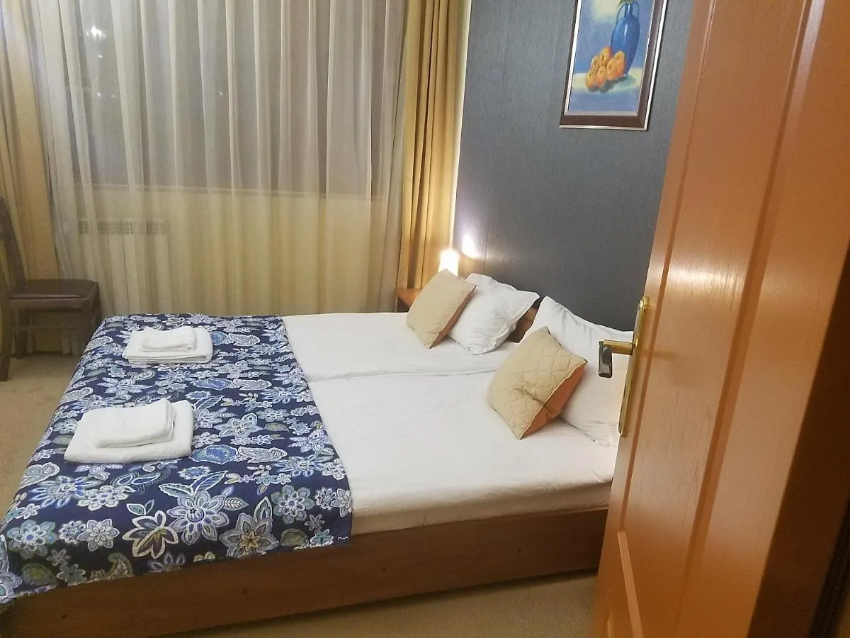 Lucy'S Apartments Emerald Bansko