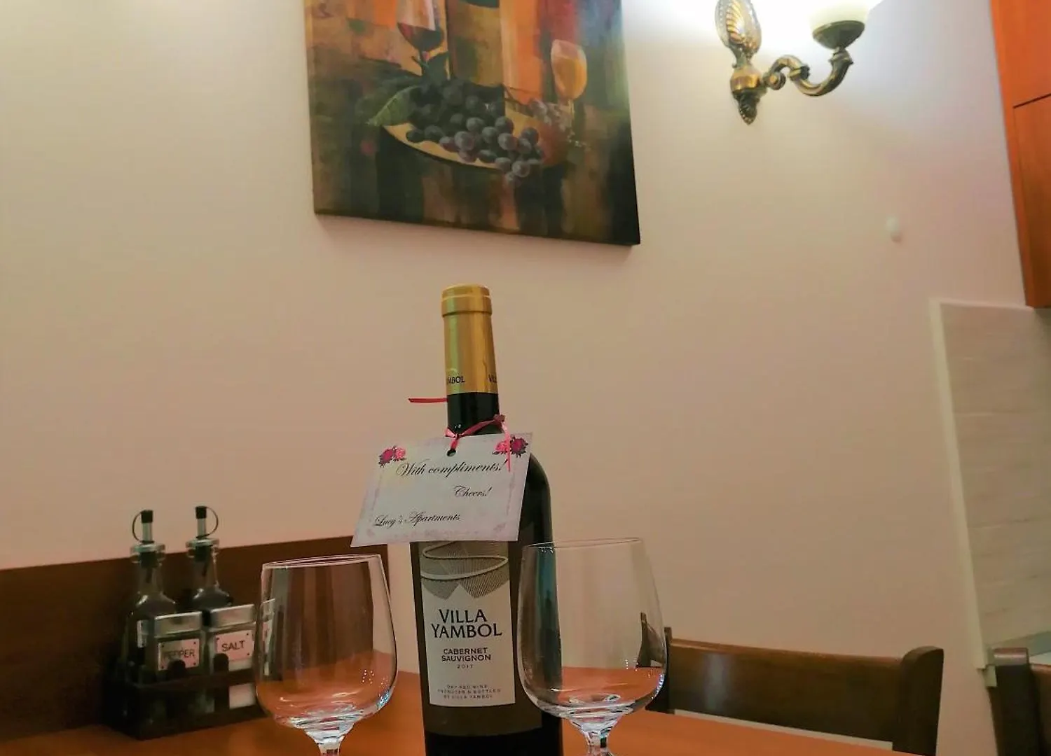 Lucy'S Apartments Emerald Bansko