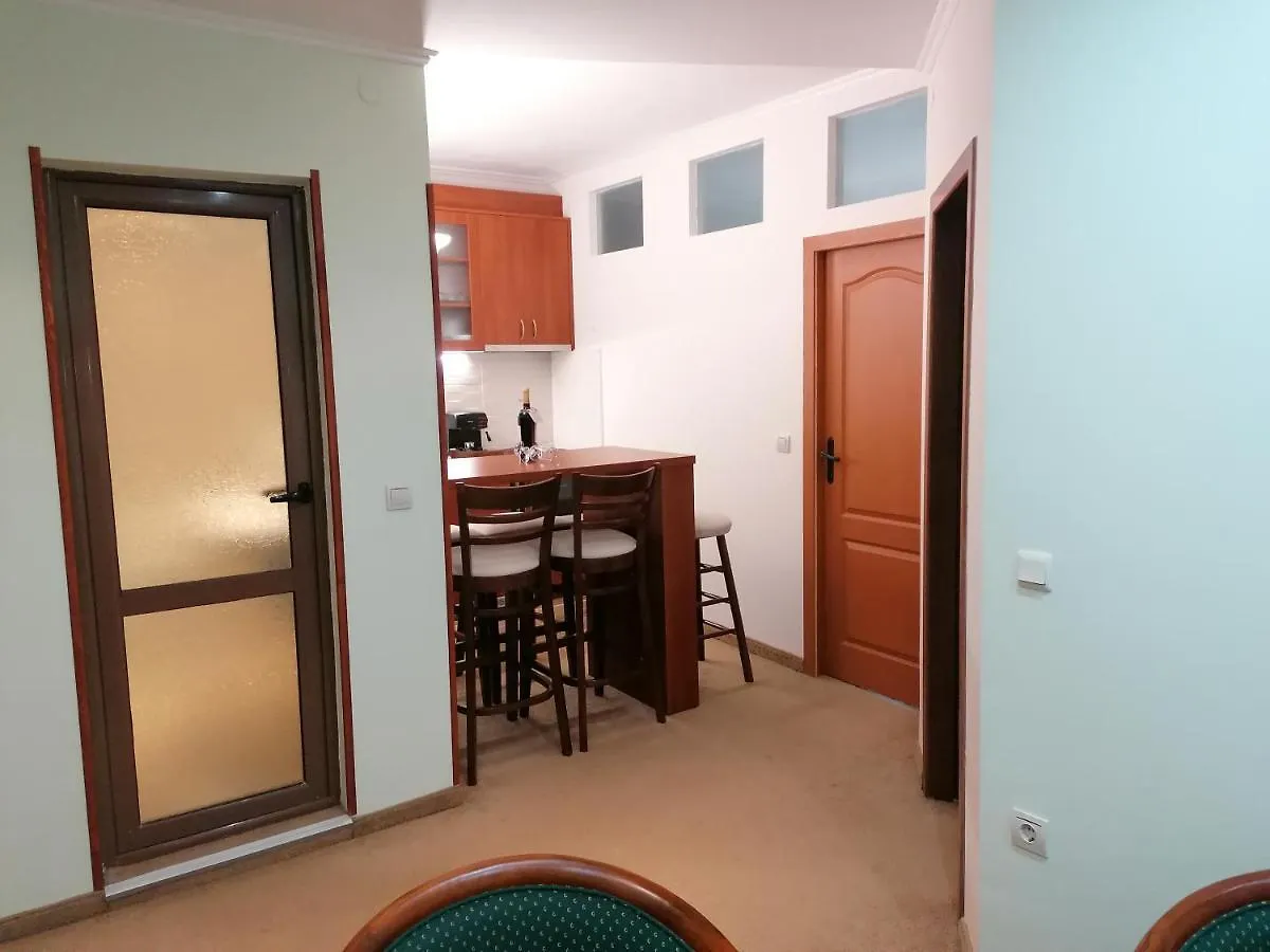 Lucy'S Apartments Emerald Bansko 0*,  Bulgarije