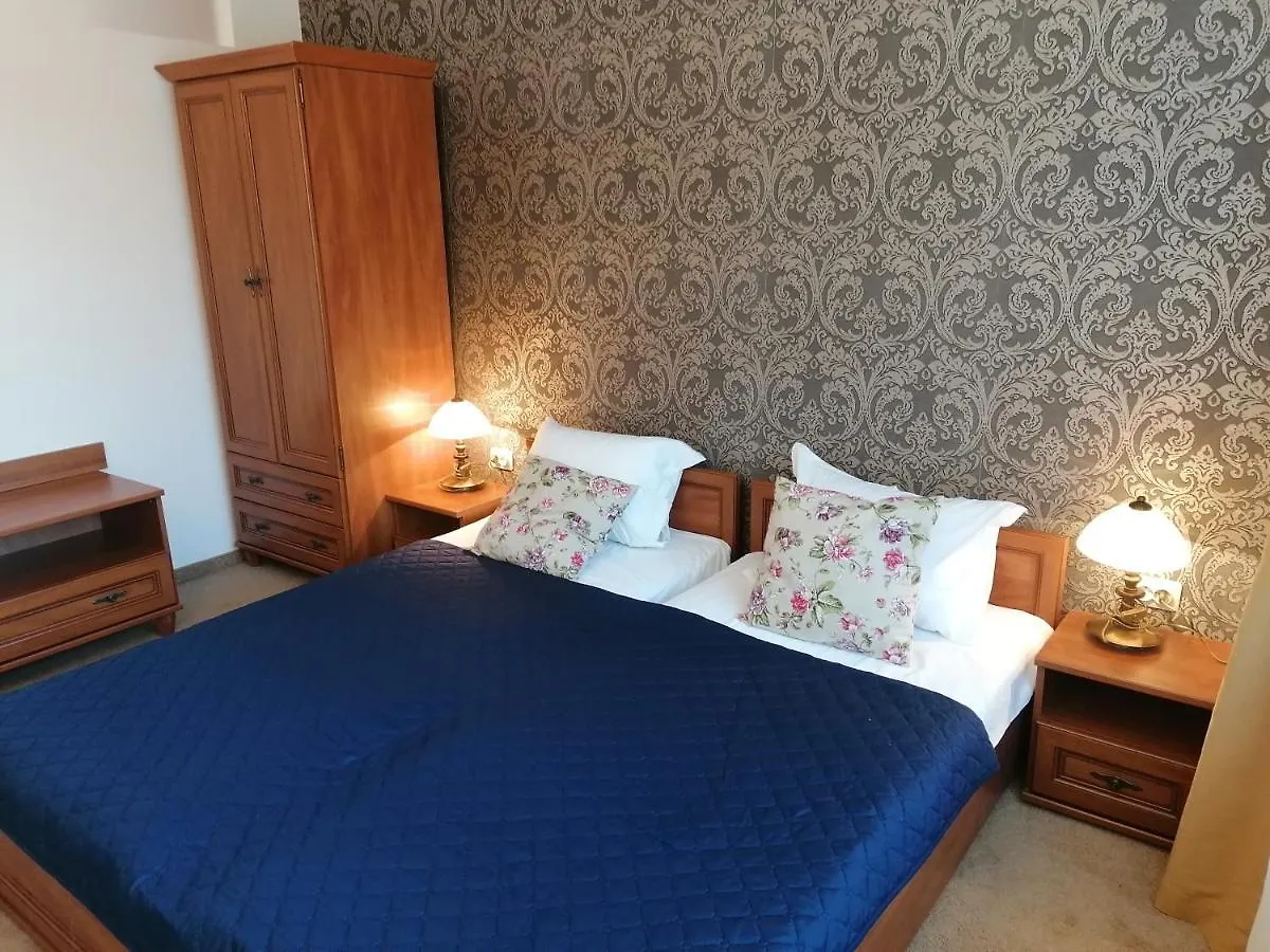 Lucy'S Apartments Emerald Bansko