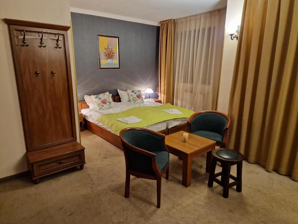 Lucy'S Apartments Emerald Bansko