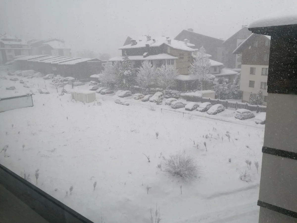 Lucy'S Apartments Emerald Bansko
