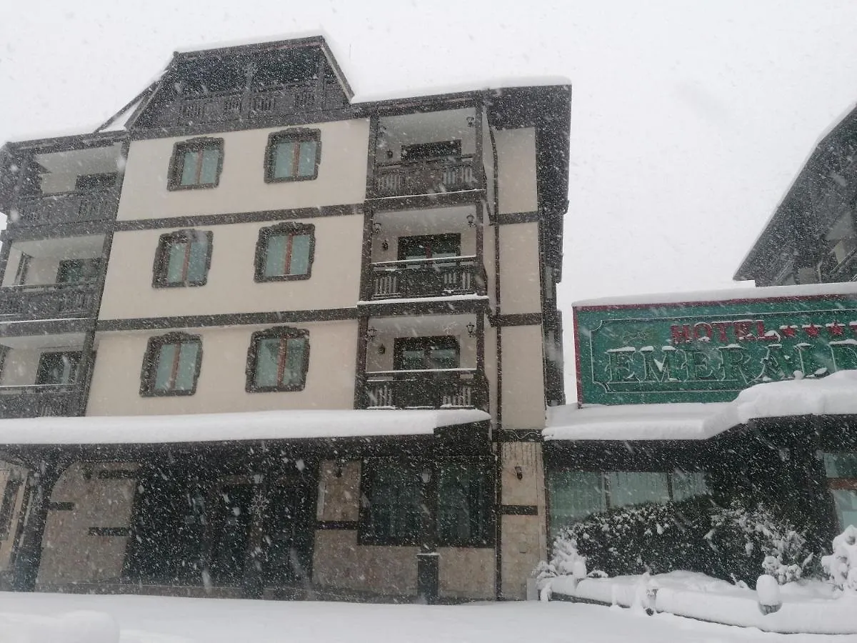 Lucy'S Apartments Emerald Bansko