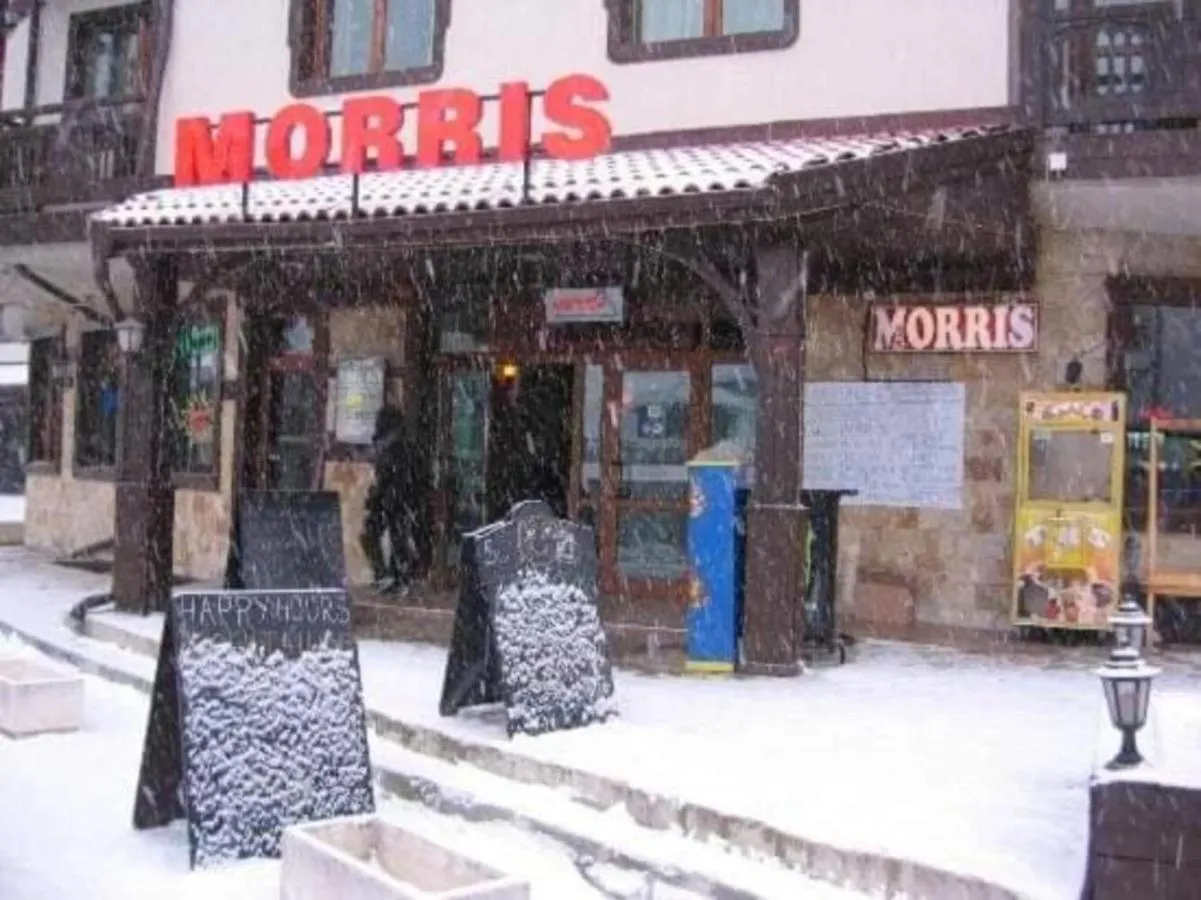 Lucy'S Apartments Emerald Bansko