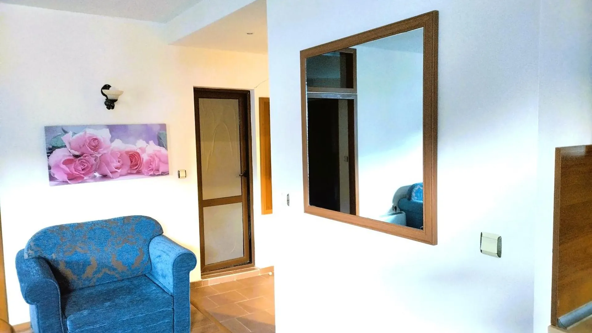 Lucy'S Apartments Emerald Bansko