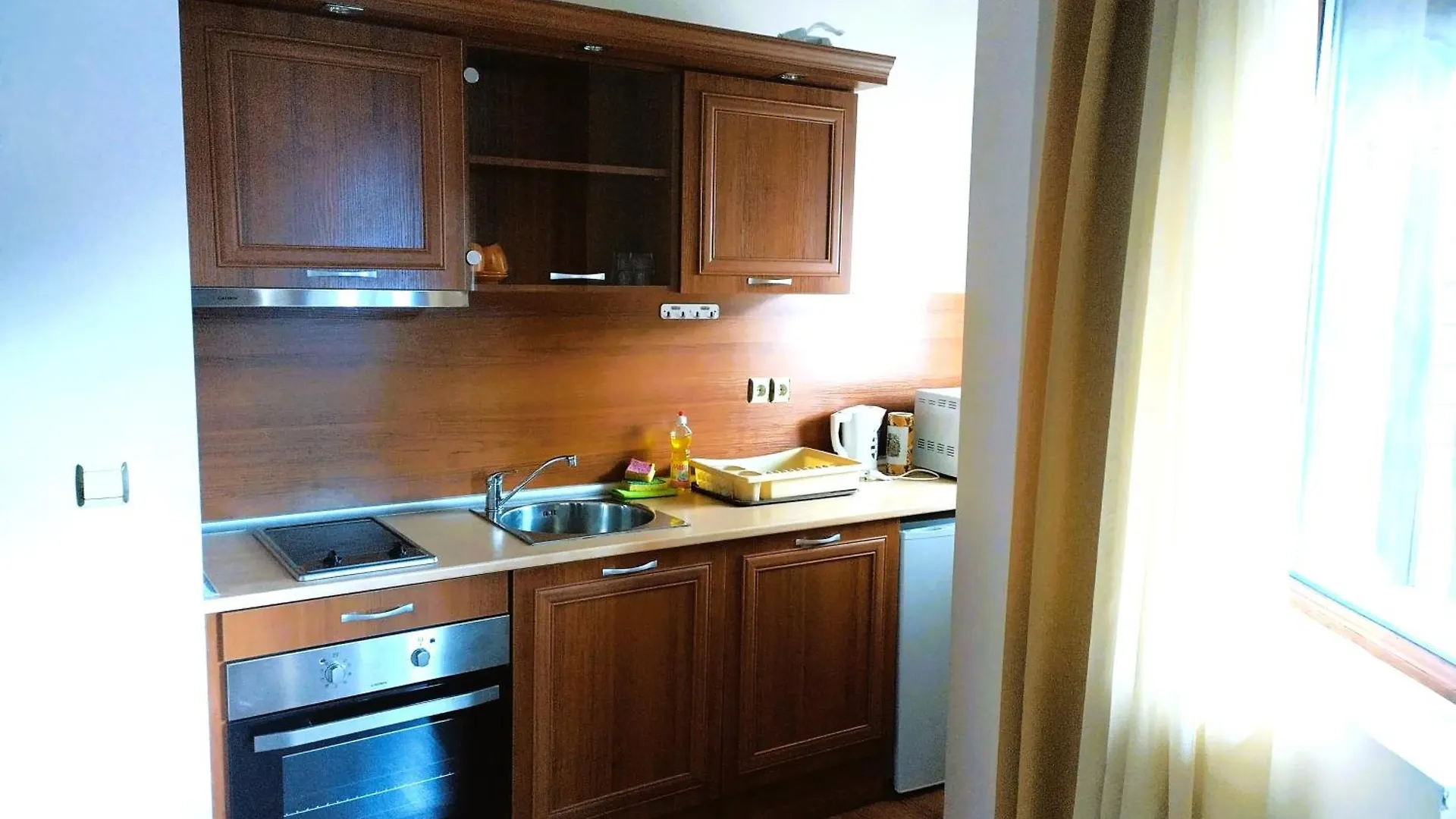 Lucy'S Apartments Emerald Bansko Bulgarije