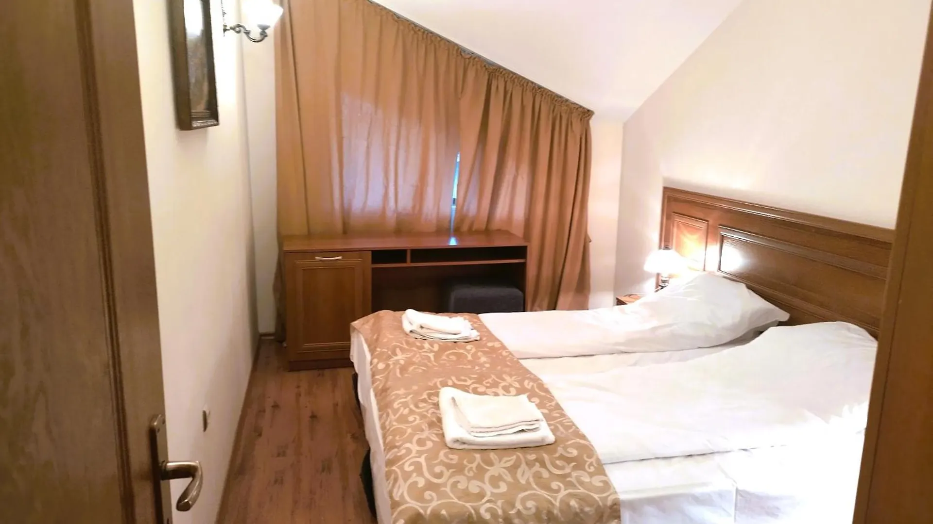 Lucy'S Apartments Emerald Bansko