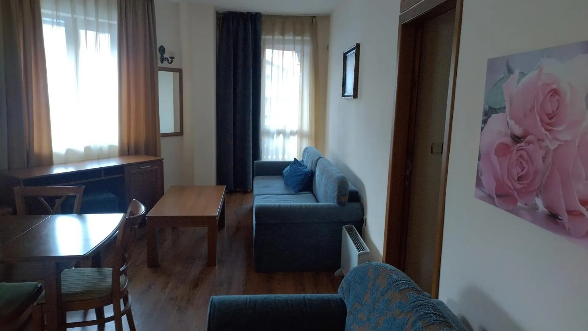 Lucy'S Apartments Emerald Bansko 0*,  Bulgarije