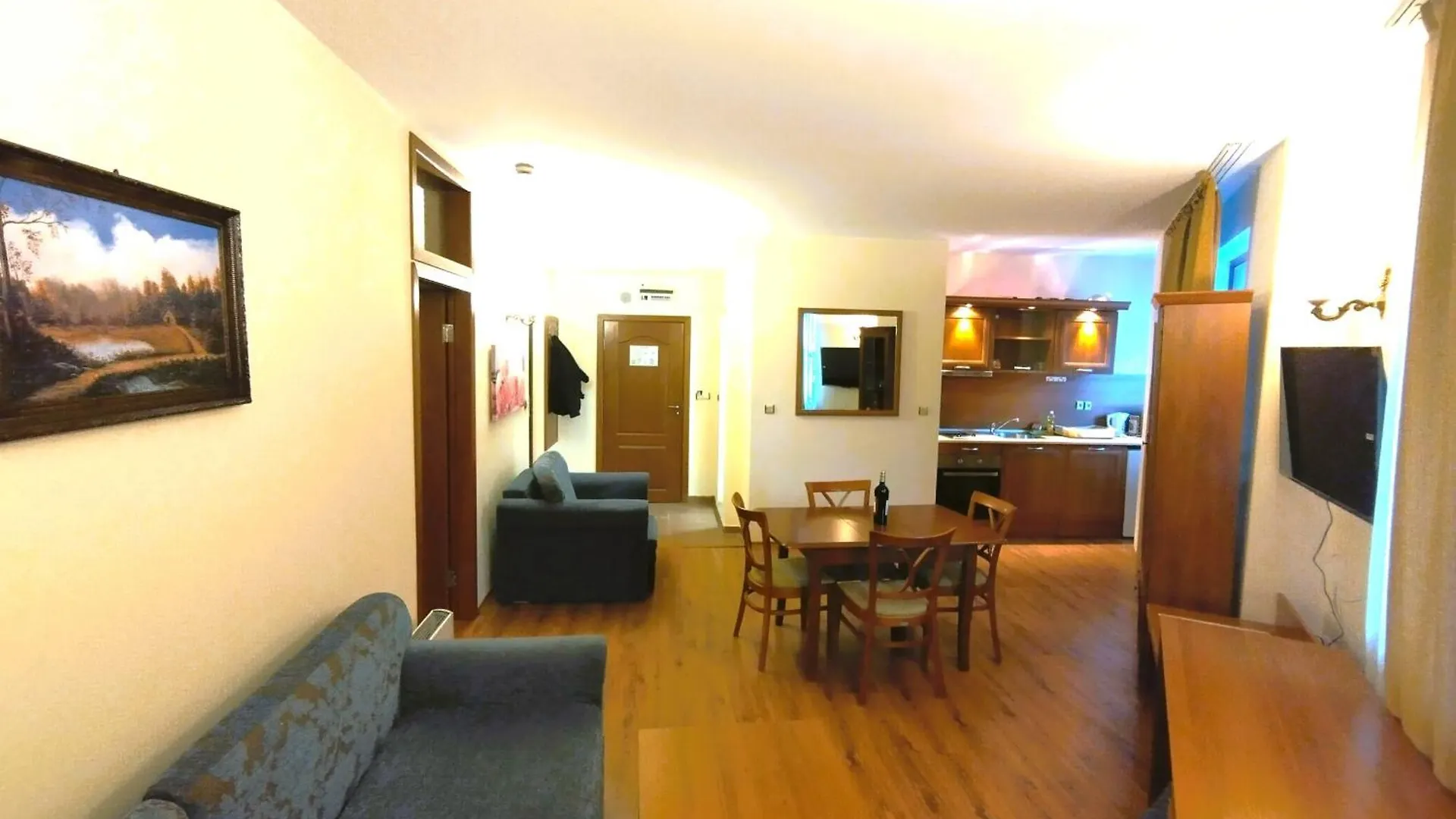 Lucy'S Apartments Emerald Bansko