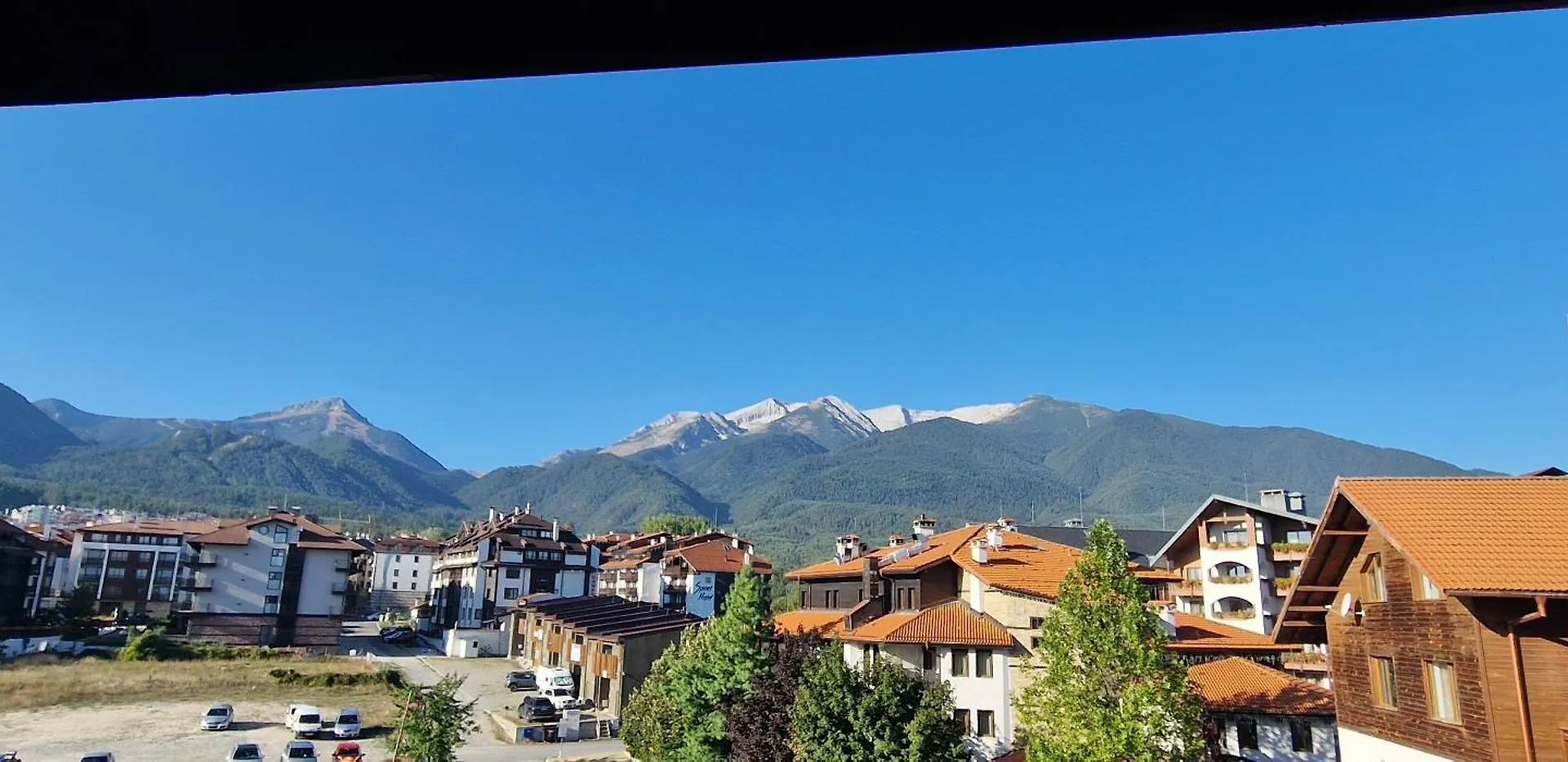 Lucy'S Apartments Emerald Bansko 0*,  Bulgarije