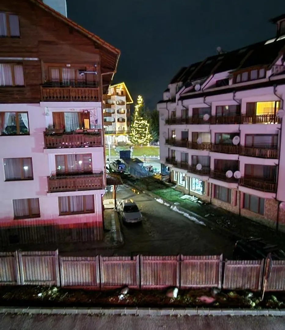 Lucy'S Apartments Emerald Bansko Bulgarije