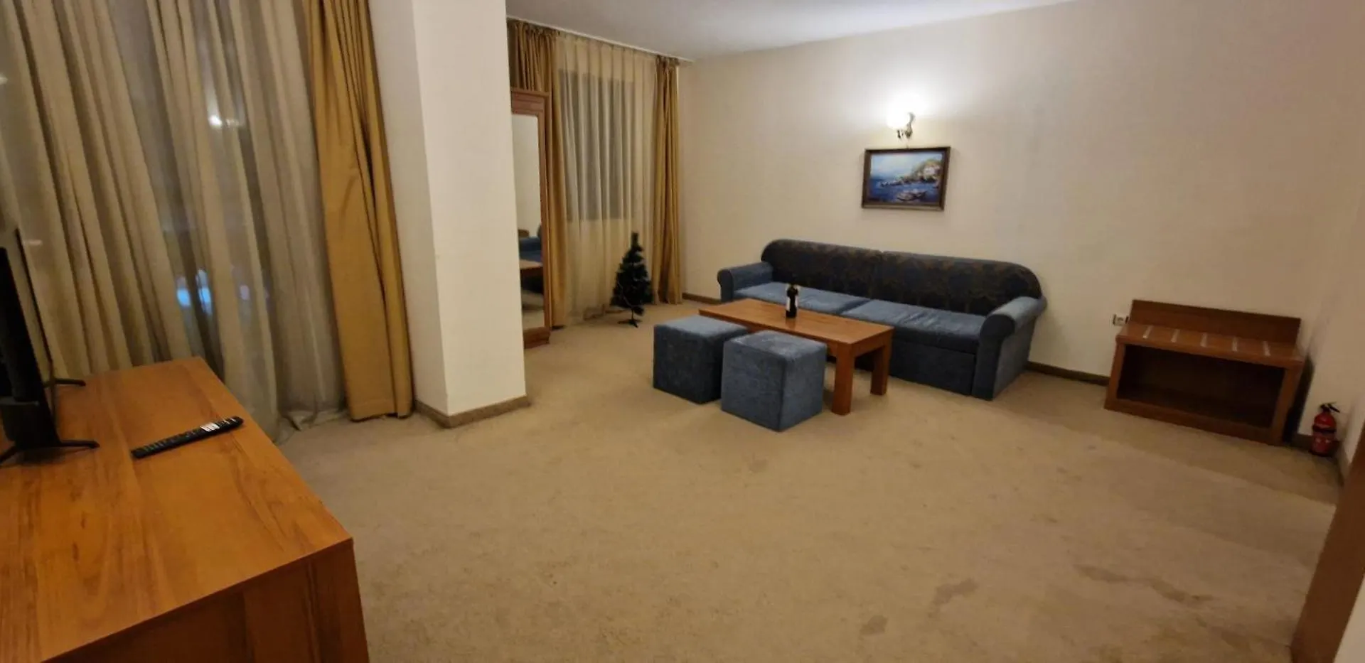 Lucy'S Apartments Emerald Bansko