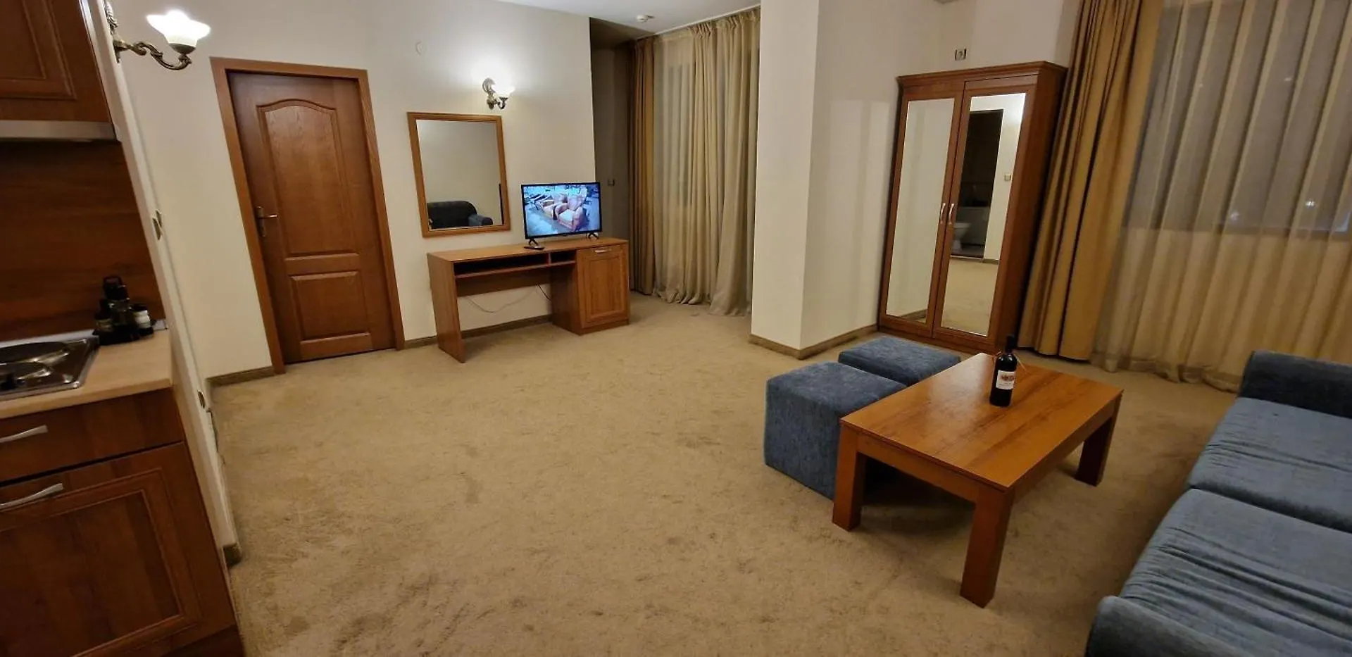 Lucy'S Apartments Emerald Bansko Bulgarije