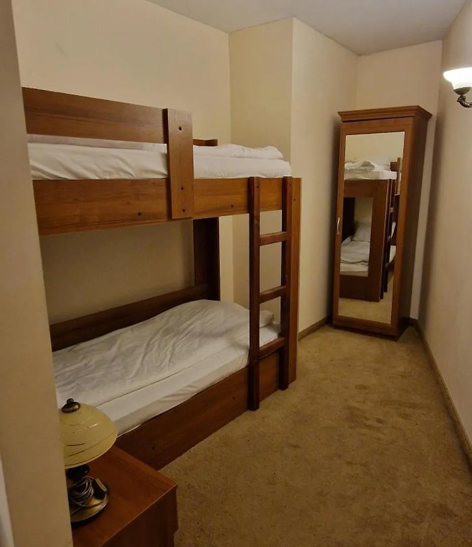 Lucy'S Apartments Emerald Bansko