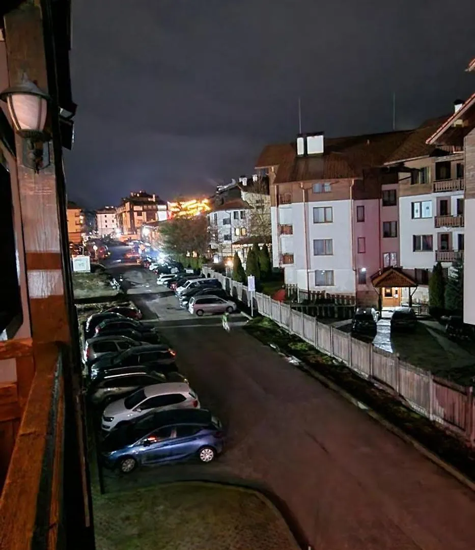 Lucy'S Apartments Emerald Bansko Bulgaria