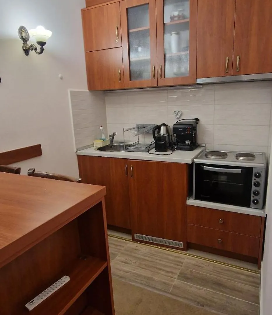Lucy'S Apartments Emerald Bansko 0*,