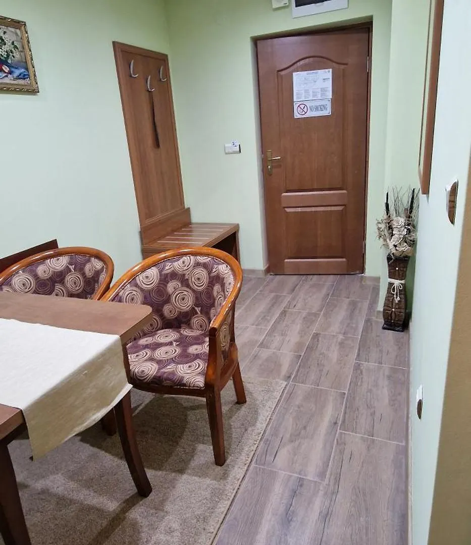 Lucy'S Apartments Emerald Bansko
