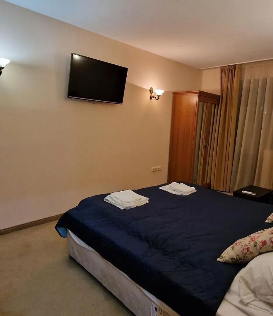 Lucy'S Apartments Emerald Bansko