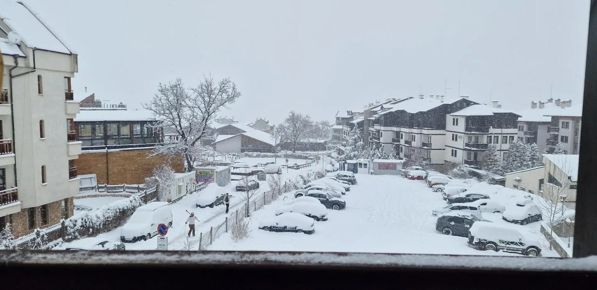 Lucy'S Apartments Emerald Bansko