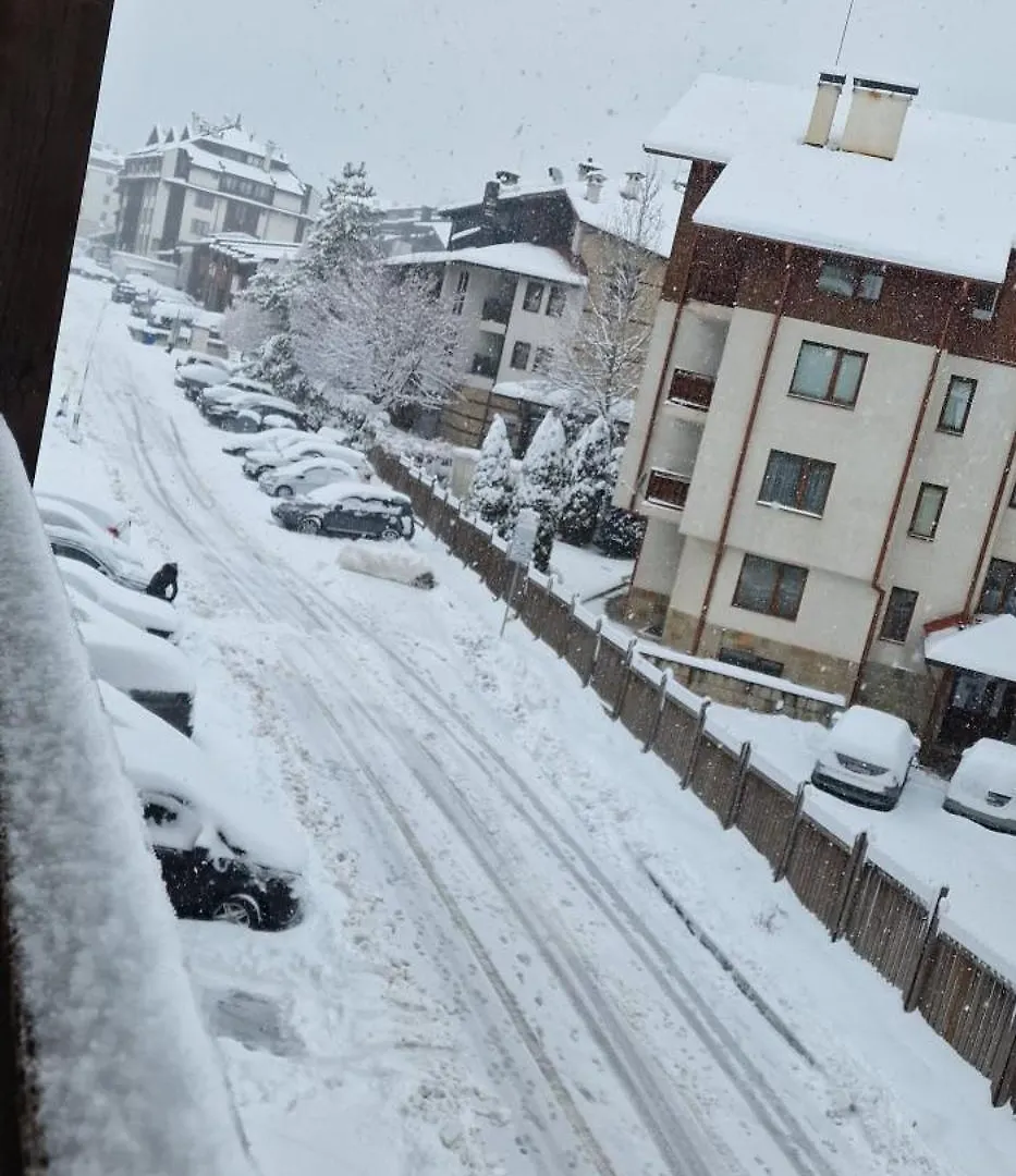 Lucy'S Apartments Emerald Bansko Bulgarije