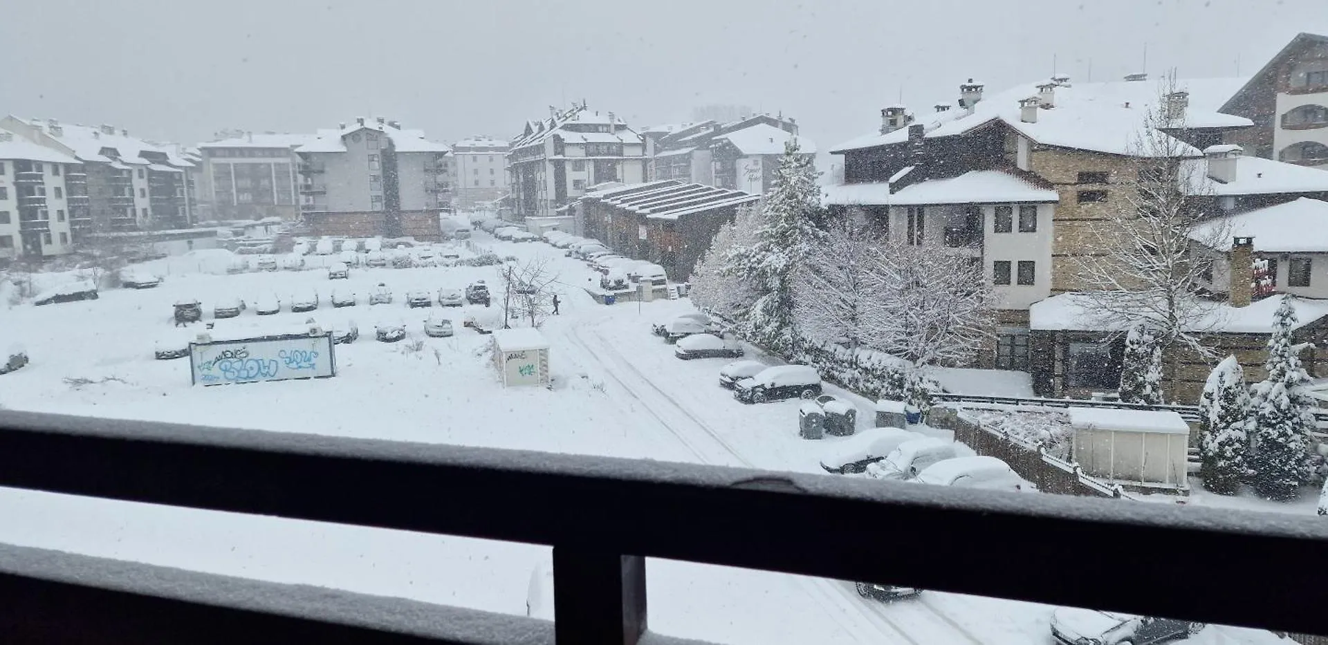 Lucy'S Apartments Emerald Bansko