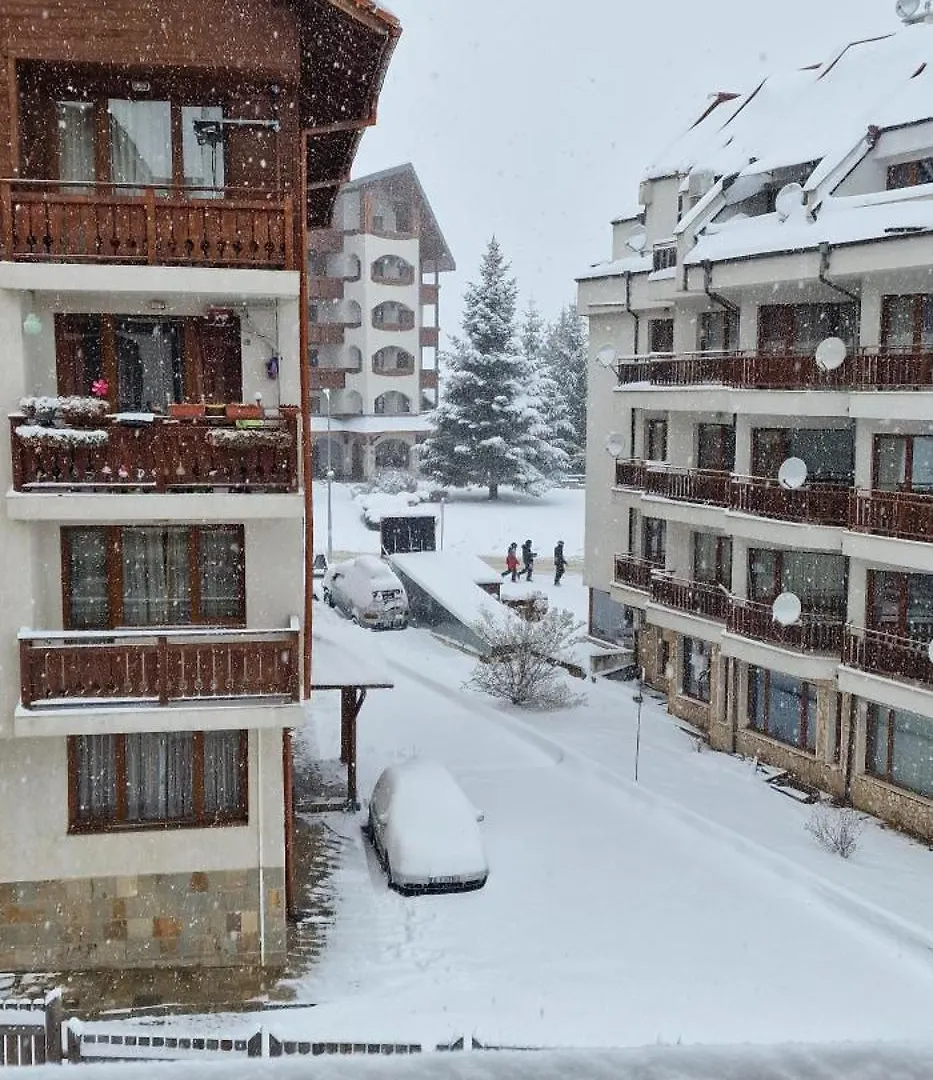 Lucy'S Apartments Emerald Bansko