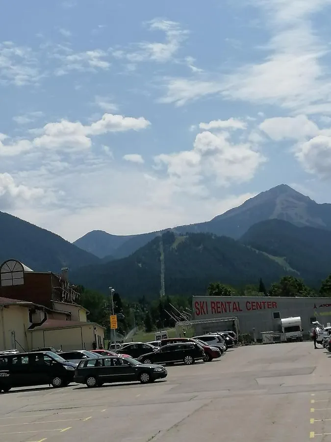 Lucy'S Apartments Emerald Bansko
