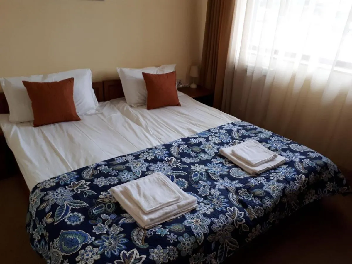 Lucy'S Apartments Emerald Bansko