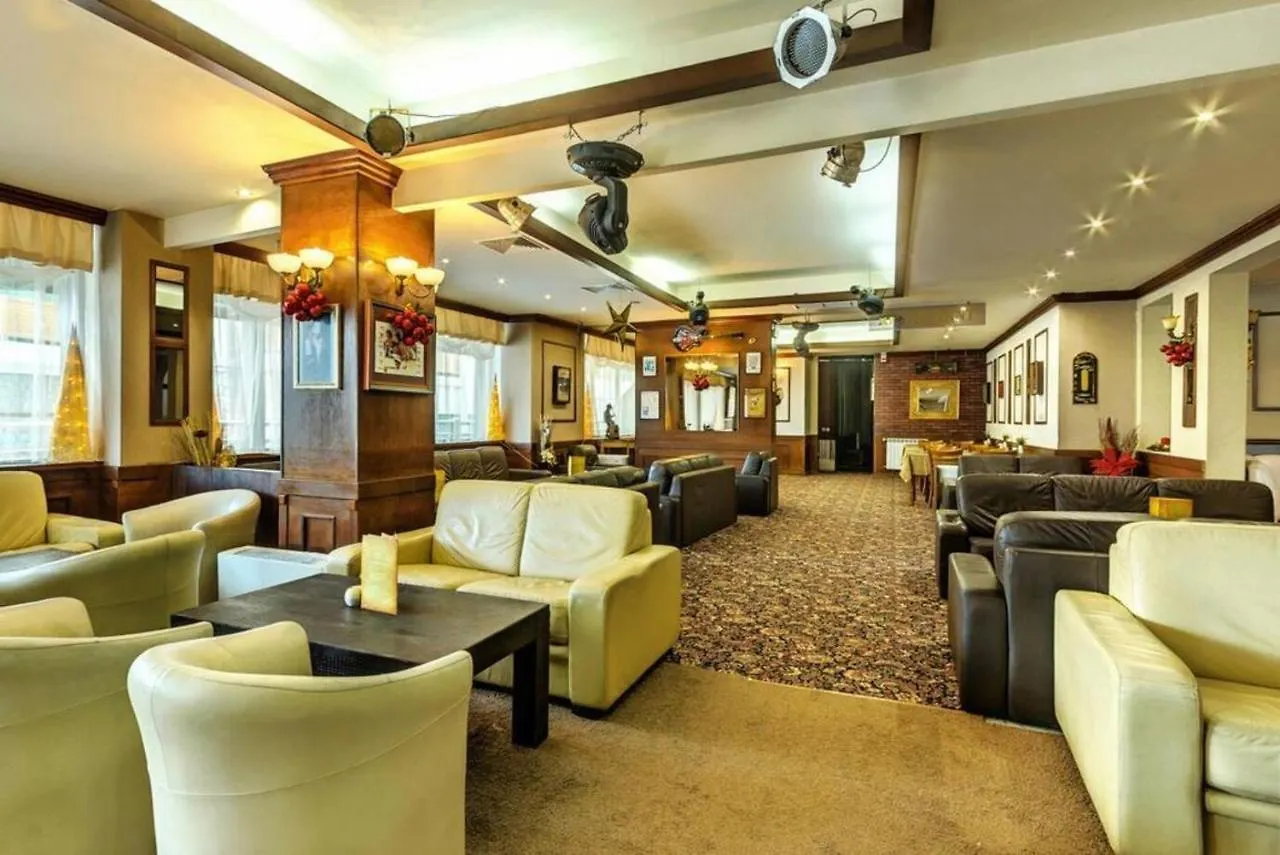 Lucy'S Apartments Emerald Bansko