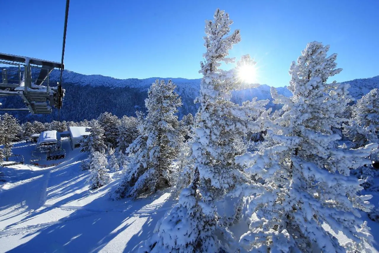 Lucy'S Apartments Emerald Bansko