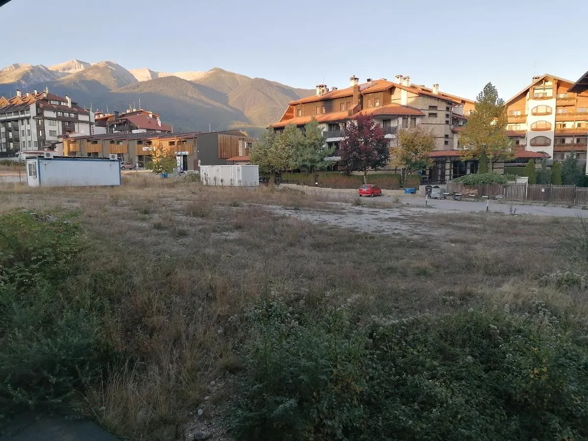 Lucy'S Apartments Emerald Bansko Bulgarije