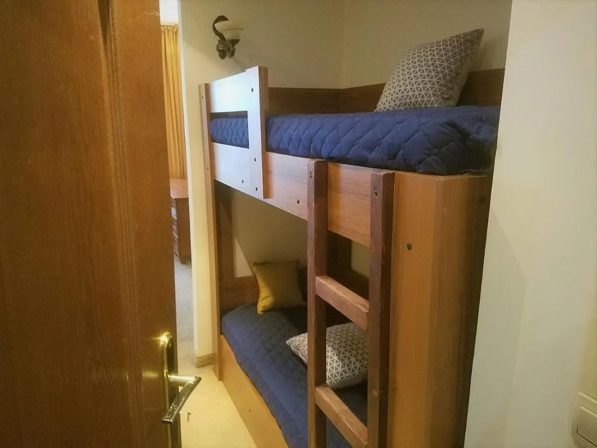 Lucy'S Apartments Emerald Bansko 0*,  Bulgarije
