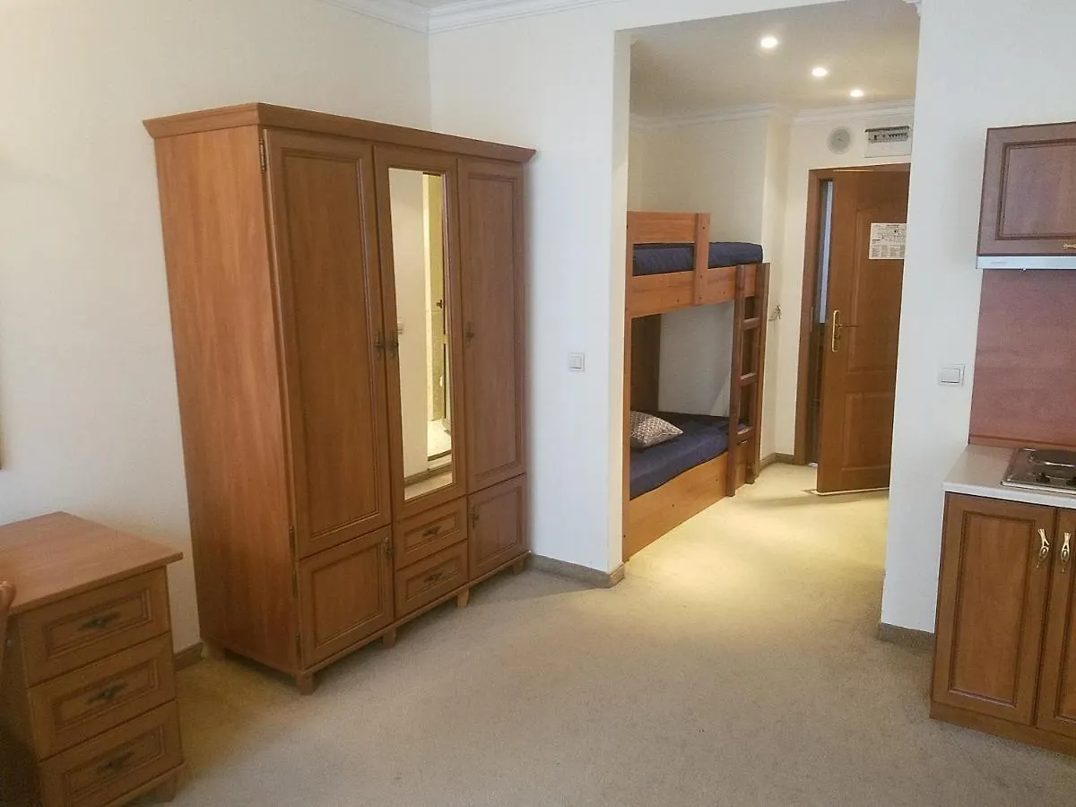 Lucy'S Apartments Emerald Bansko
