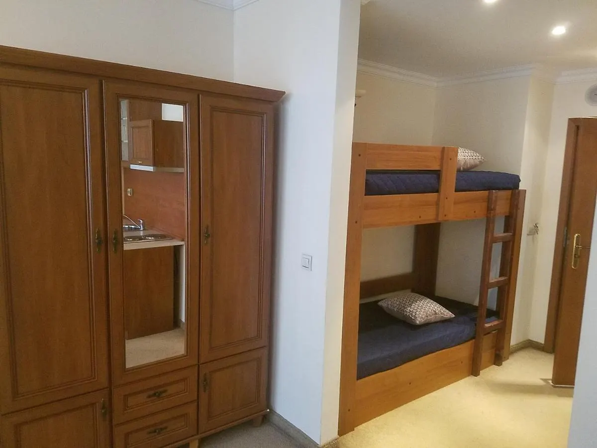 Lucy'S Apartments Emerald Bansko Bulgarije