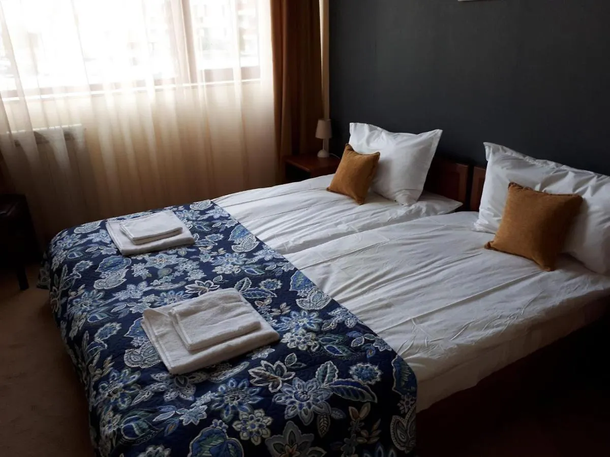 Lucy'S Apartments Emerald Bansko
